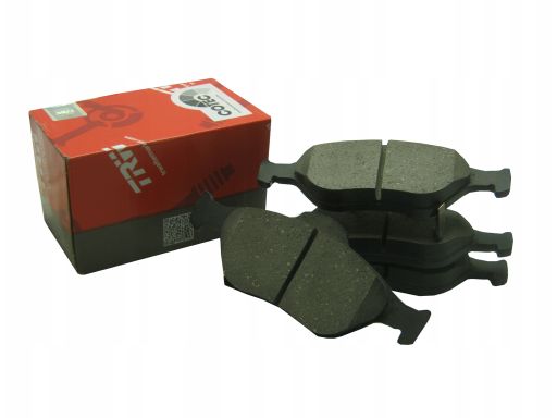 Klocek Hamulcowy Kpl. Gdb1684