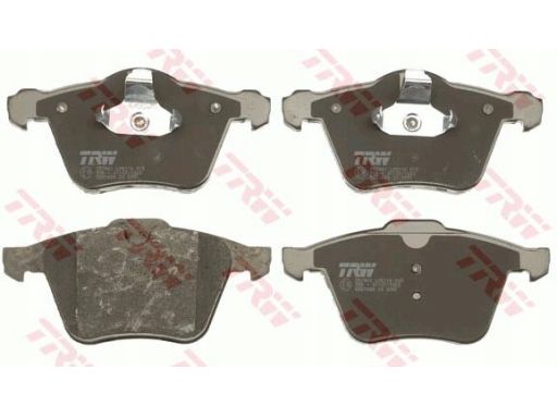 Klocek Hamulcowy Kpl. Gdb1684