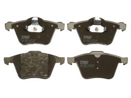 Klocek Hamulcowy Kpl. Gdb1684