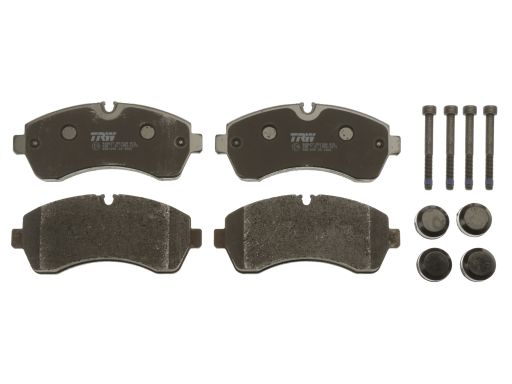 Klocek Hamulcowy Kpl. Gdb1696