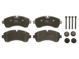 Klocek Hamulcowy Kpl. Gdb1696