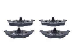 Klocek Hamulcowy Kpl. 13.0460-7101.2