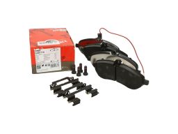 Klocek Hamulcowy Kpl. Gdb1719