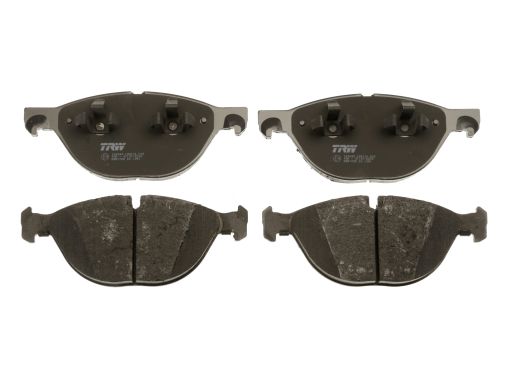 Klocek Hamulcowy Kpl. Gdb1728