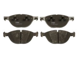 Klocek Hamulcowy Kpl. Gdb1728