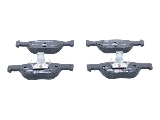 Klocek Hamulcowy Kpl. 13.0460-7125.2