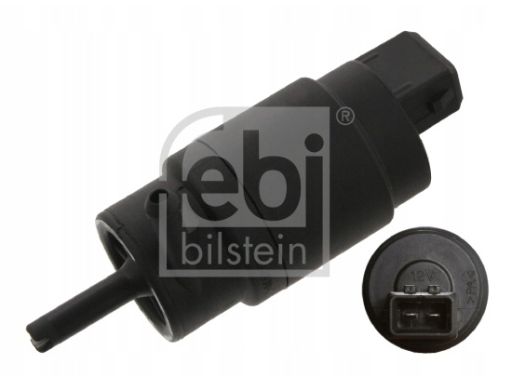 Pompka Spryskiwacza Szyby 10274