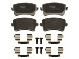 Klocek Hamulcowy Kpl. Gdb1765