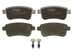 Klocek Hamulcowy Kpl. Gdb1791