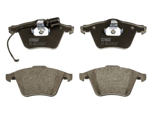 Klocek Hamulcowy Kpl. Gdb1809