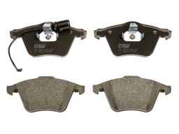 Klocek Hamulcowy Kpl. Gdb1809