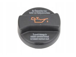 Korek Wlewu Oleju 02113