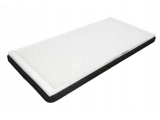 Filtr Kabiny 1 987 435 117