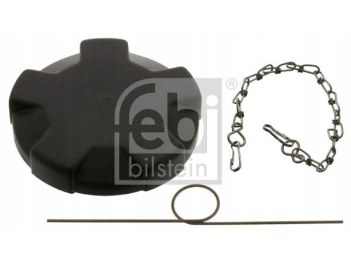 Korek Wlewu Paliwa 06288