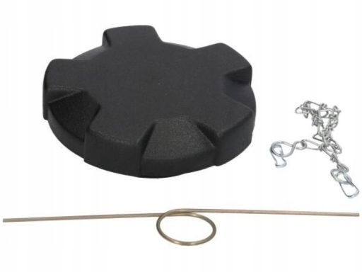 Korek Wlewu Paliwa 06288