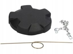 Korek Wlewu Paliwa 06288