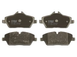 Klocek Hamulcowy Kpl. Gdb1870