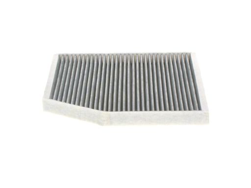 Filtr Kabiny 1 987 435 524