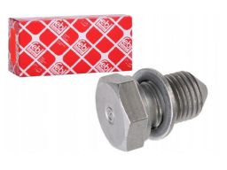 Śruba Spustu Miski Olejowej Korek Audi A1 A2 A3 A4