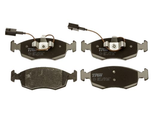 Klocek Hamulcowy Kpl. Gdb1900