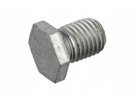 Korek Spustowy Oleju 27531