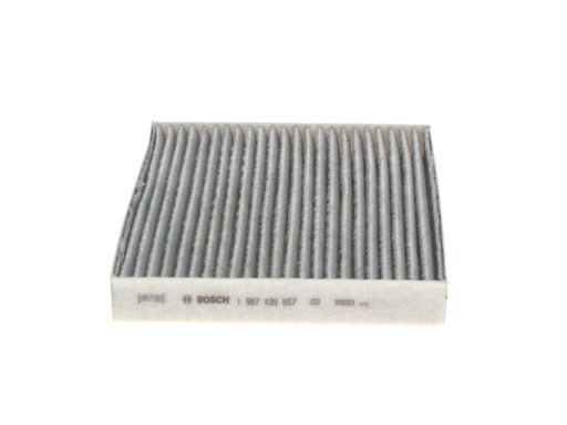 Filtr Kabiny 1 987 435 557