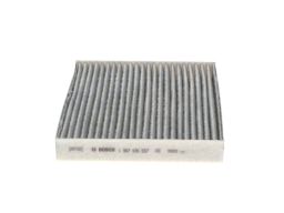 Filtr Kabiny 1 987 435 557