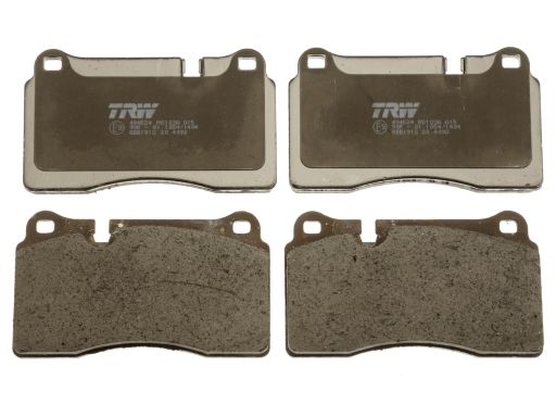 Klocek Hamulcowy Kpl. Gdb1912