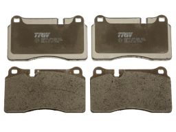 Klocek Hamulcowy Kpl. Gdb1912