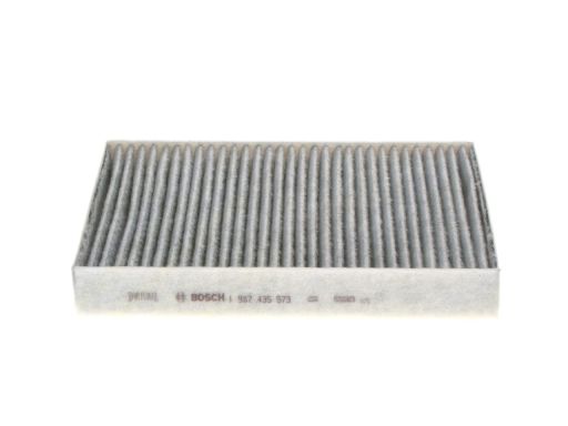 Filtr Kabiny 1 987 435 573