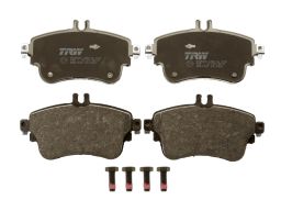 Klocek Hamulcowy Kpl. Gdb1933