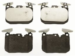 Klocek Hamulcowy Kpl. Gdb1943