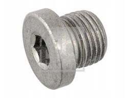 Korek Spustowy Oleju 46267
