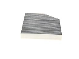 Filtr Kabiny 1 987 435 601