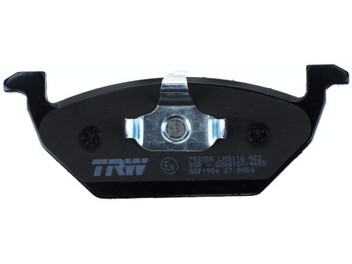 Klocek Hamulcowy Kpl. Gdb1984