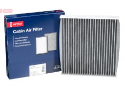 Filtr Kabiny Dcf385K