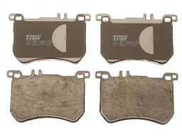 Klocek Hamulcowy Kpl. Gdb2013