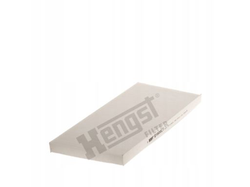 Filtr Kabiny E1908Li