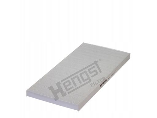 Filtr Kabiny E1908Li