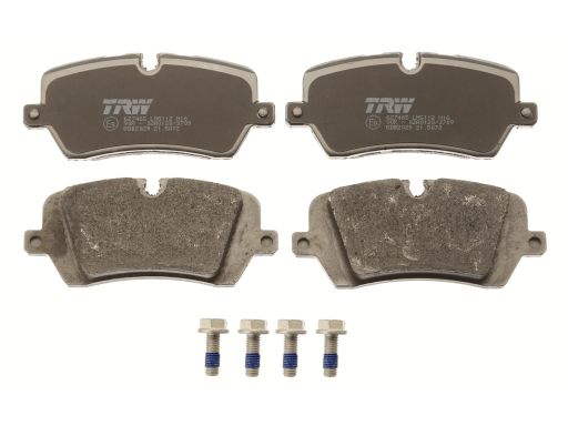 Klocek Hamulcowy Kpl. Gdb2029