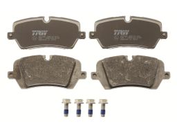 Klocek Hamulcowy Kpl. Gdb2029