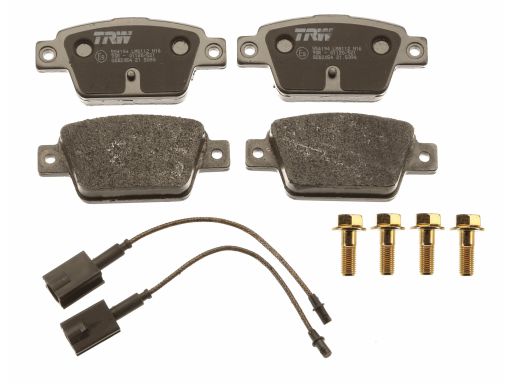 Klocek Hamulcowy Kpl. Gdb2054