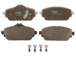 Klocek Hamulcowy Kpl. Gdb2070