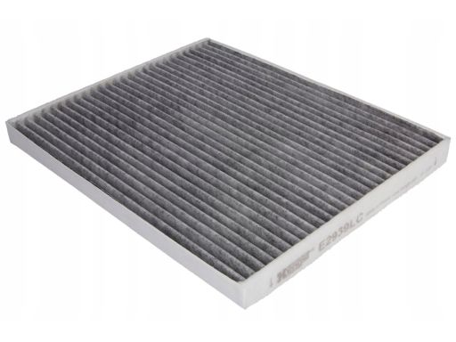 Filtr Kabiny E2939Lc