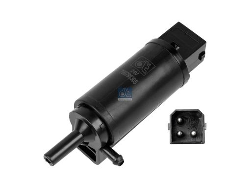 Pompka Spryskiwacza Szyby 2.25213