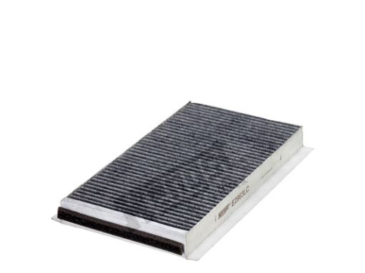 Filtr Kabiny E2963Lc