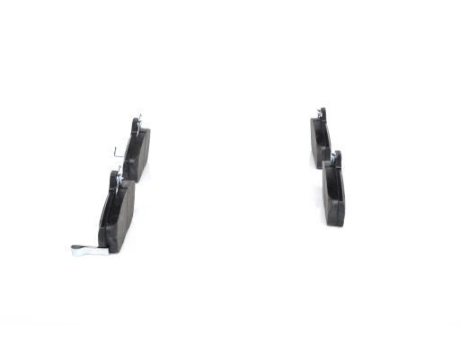 Klocek Hamulcowy Kpl. 0 986 424 214