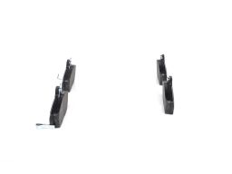 Klocek Hamulcowy Kpl. 0 986 424 214