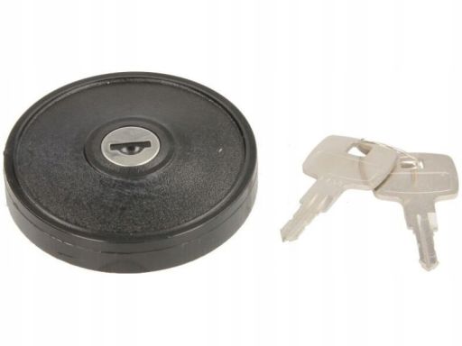 Korek Wlewu Paliwa 247512