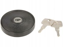 Korek Wlewu Paliwa 247512